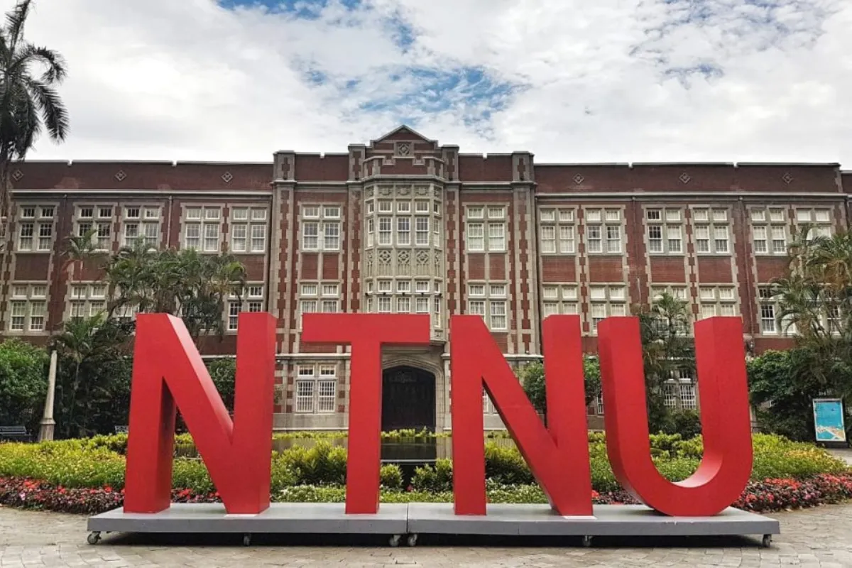 Du học Đài Loan: Top 10 trường đại học danh tiếng nhất năm 2024