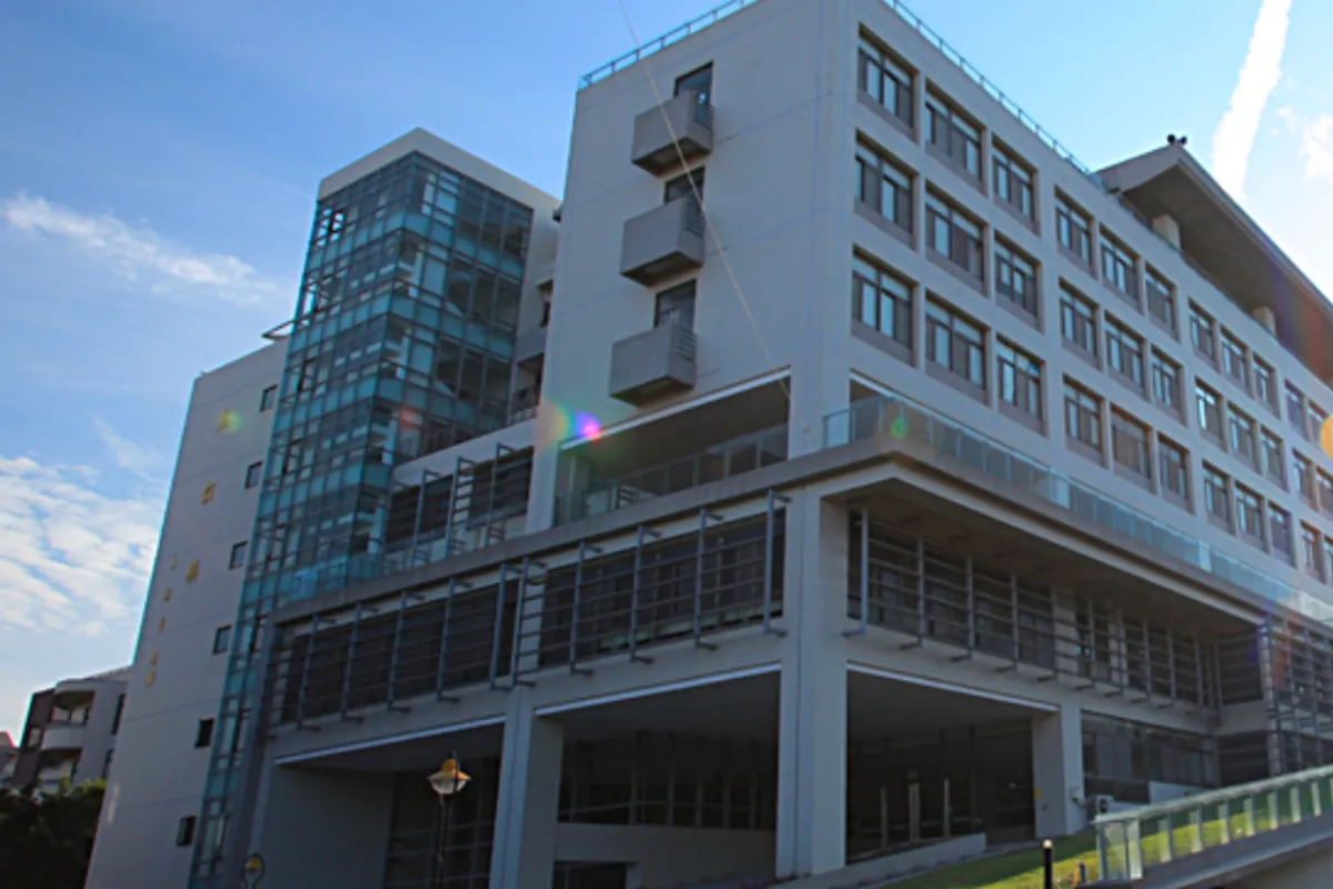Tổng quan về Đại học Tịnh Nghi hệ ngôn ngữ