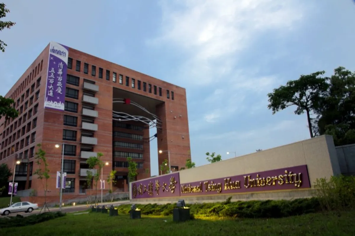 Đại học quốc lập Thanh Hoa (National Tsing Hua University) – Tân Trúc_6