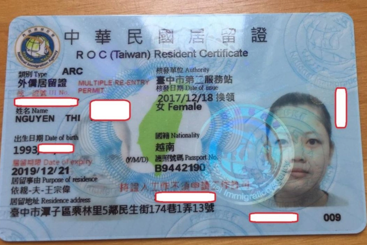 Đài Loan
