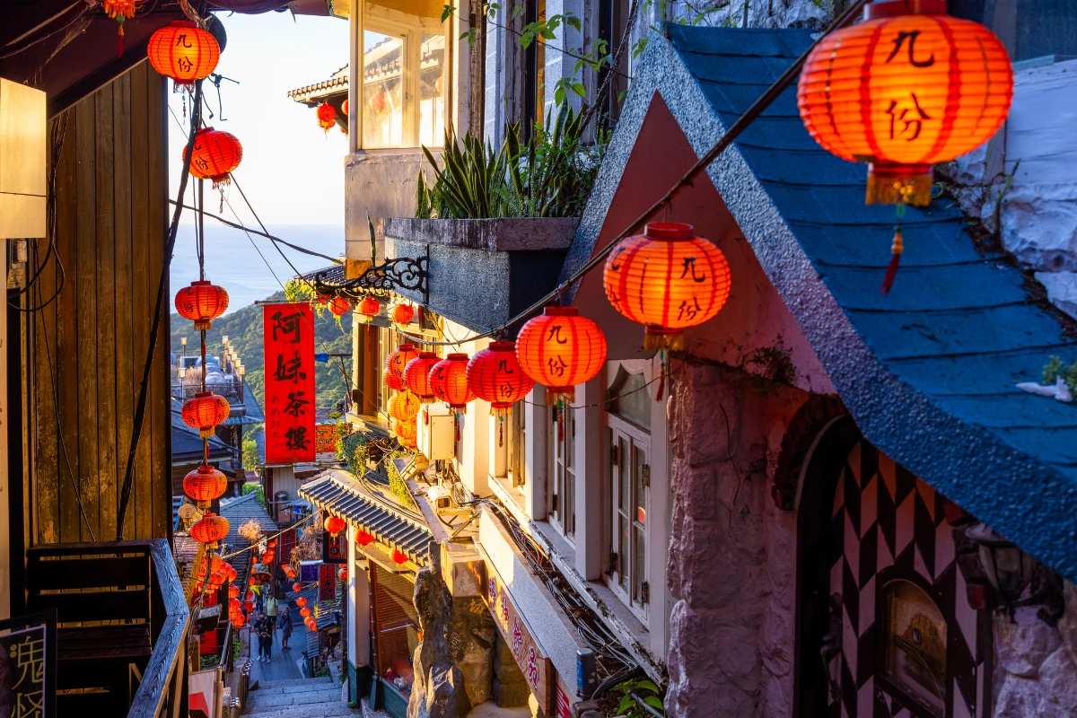 Điều kiện và chi phí du học Đài Loan