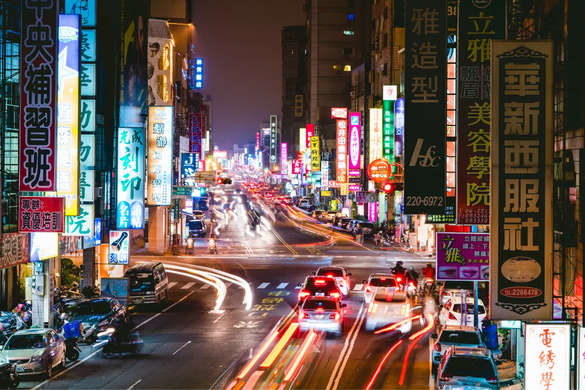 Cơ hội việc làm sau khi du học Đài Loan