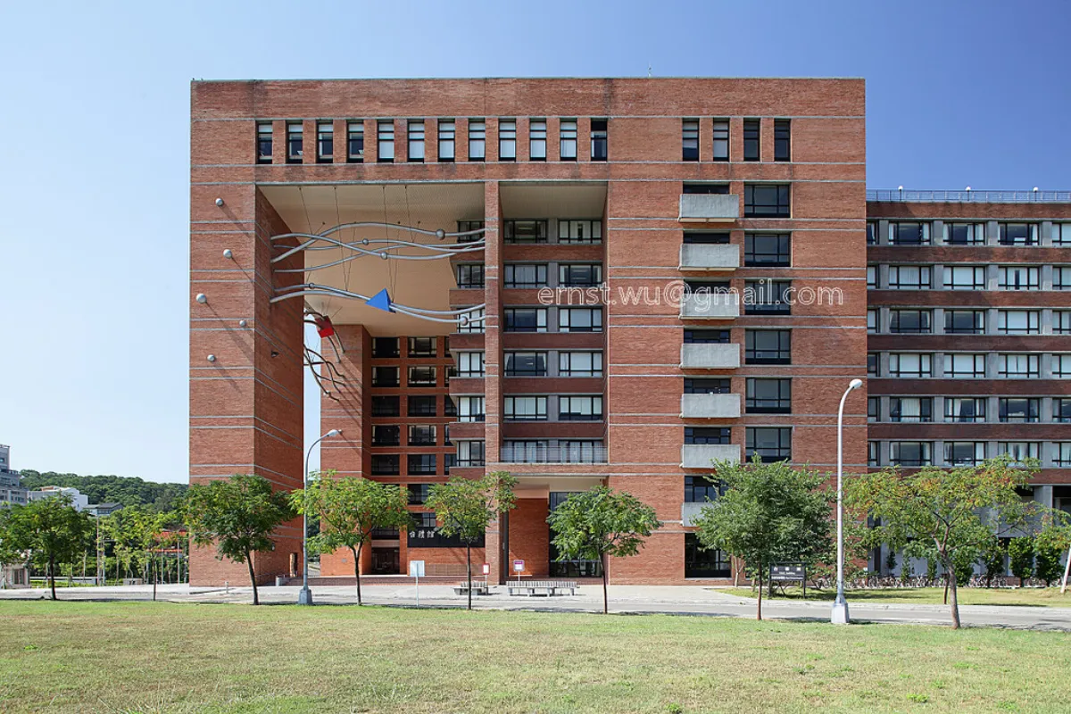Giới thiệu Đại học Quốc lập Thanh Hoa_2