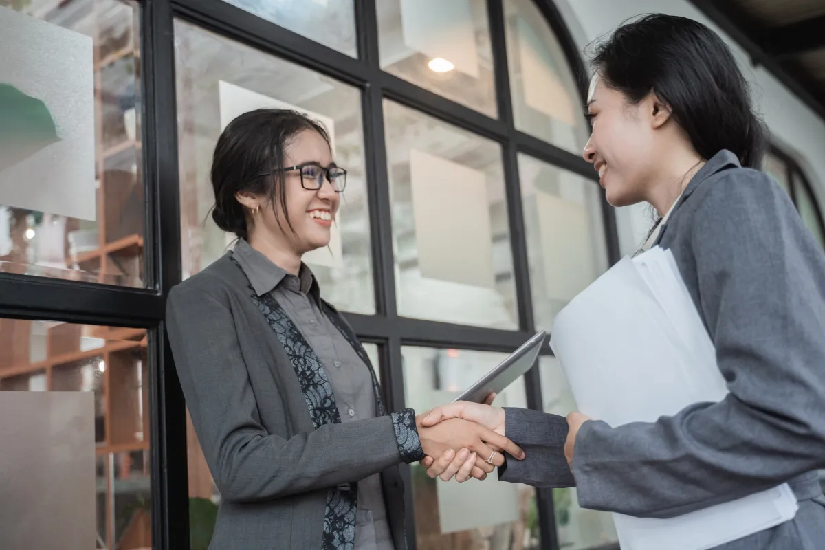 Văn hóa giao tiếp trong kinh doanh của người Đài Loan