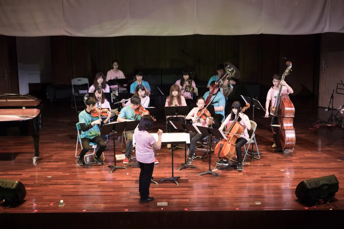 Khoa Âm nhạc (College of Music)_3