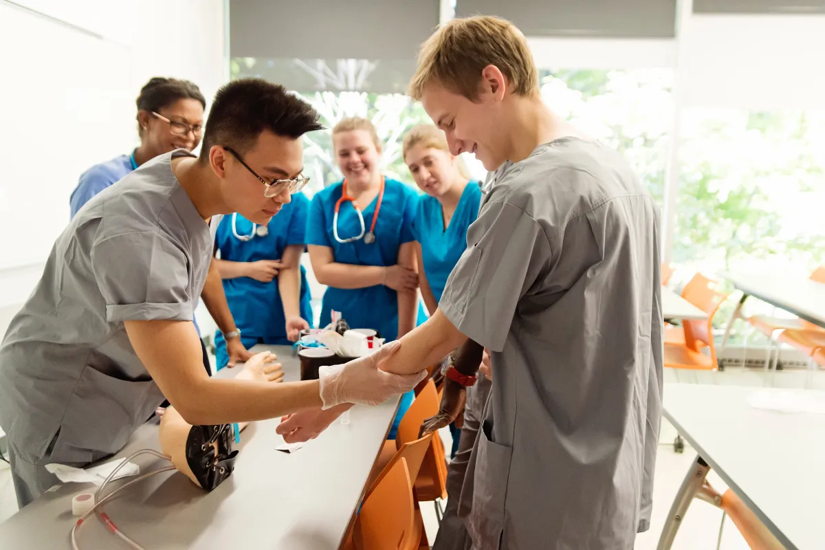 Khoa Quản lý Sức khỏe (College of Health Management)_4