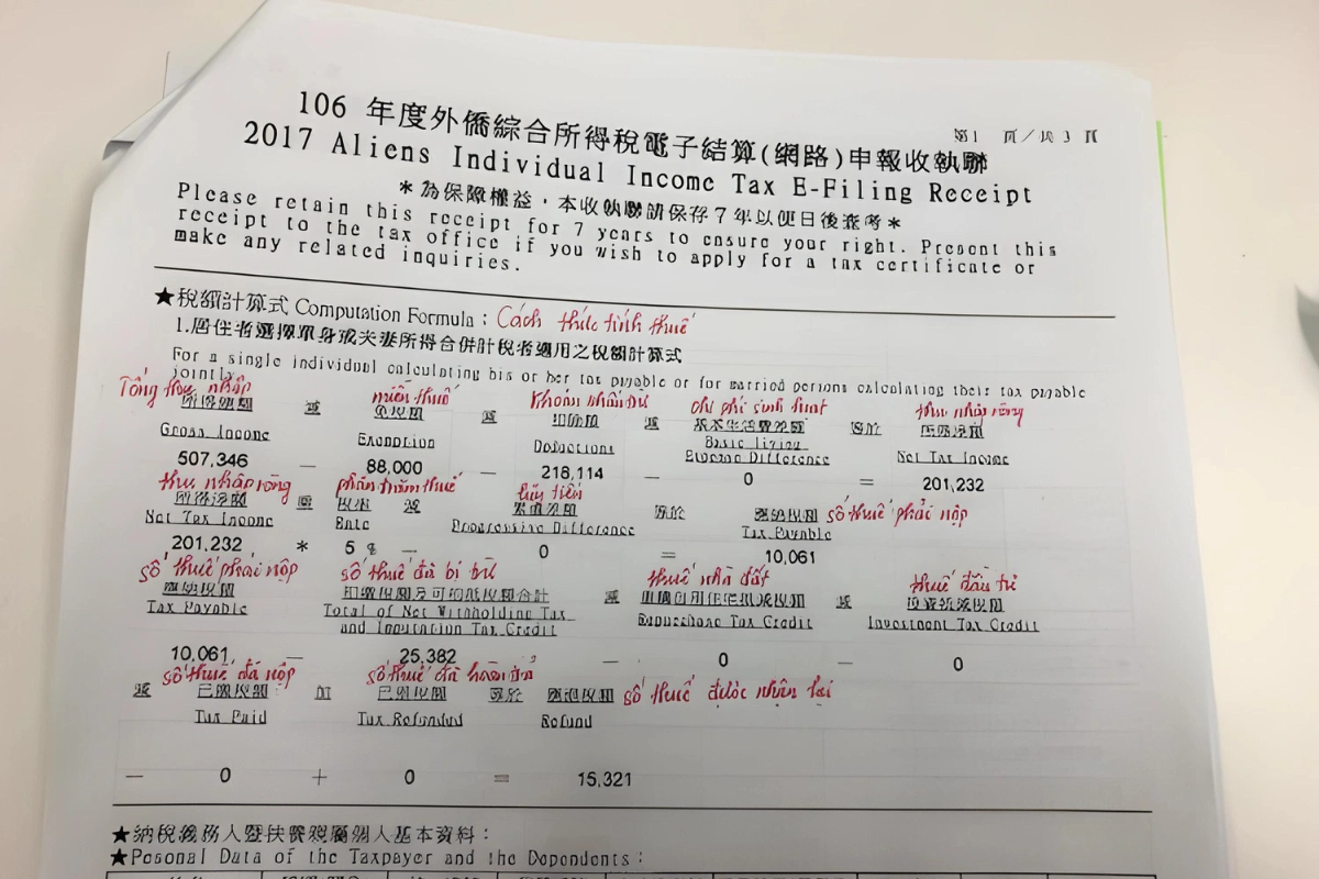 Đài Loan 