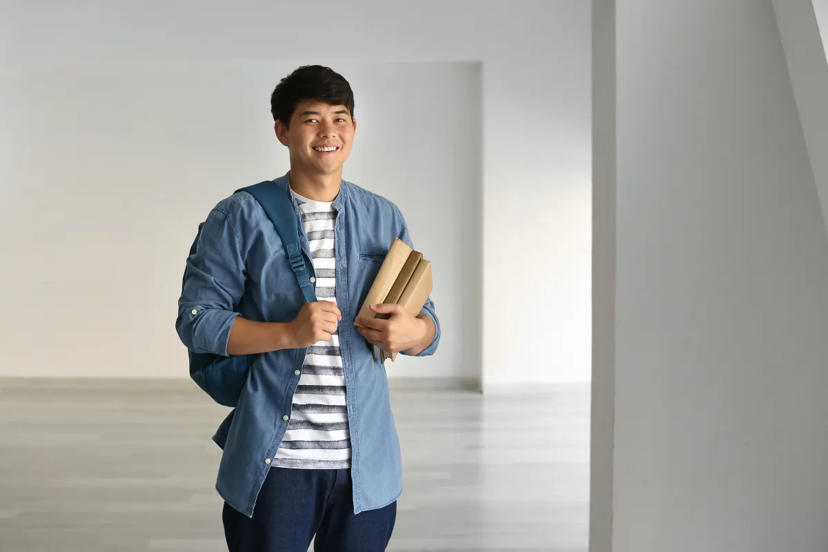 4 bước nộp đơn u học Đài Loan hệ ngôn ngữ