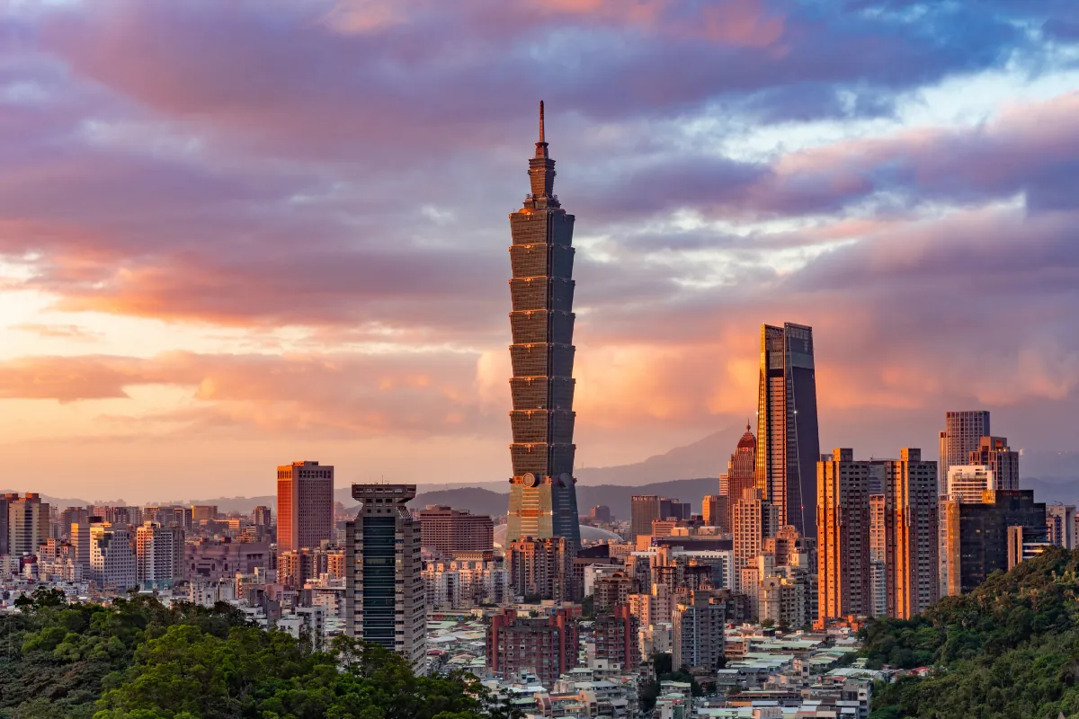 Người Đài Loan suy nghĩ như thế nào về Trung Quốc