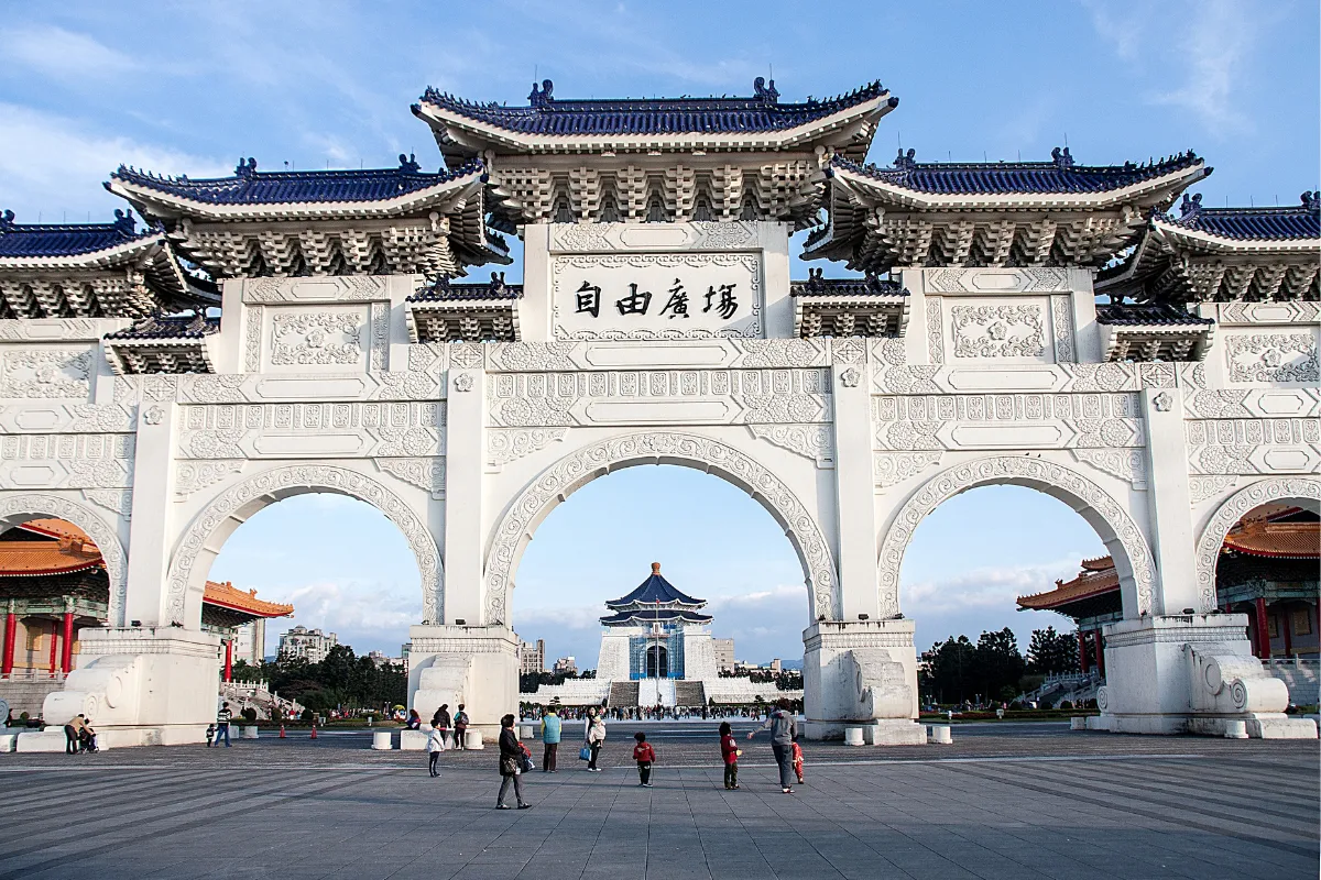 trường có đào tạo ngành Du Lịch