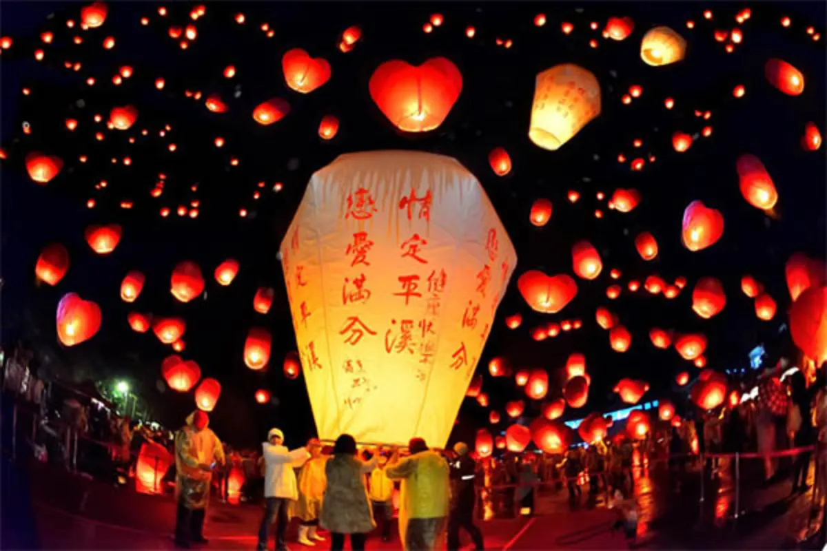 Thả đèn trời_8