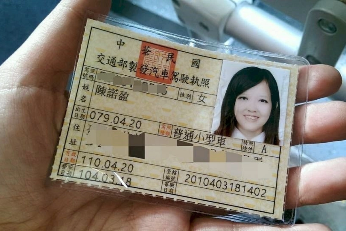 Chi phí cho quá trình kiểm tra sức khỏe là 200 TWD/TW$ (tương đương khoảng 164,000 VND)