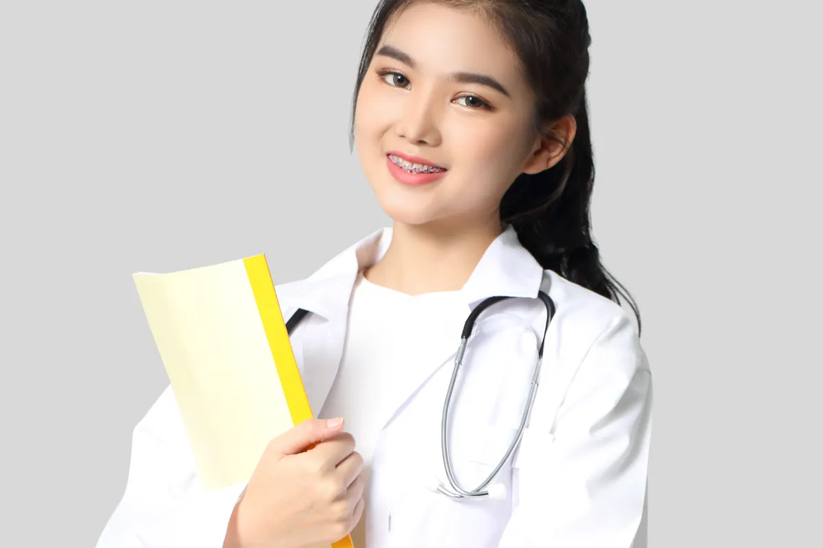 Hồ sơ du học ngành Y tại Đài Loan