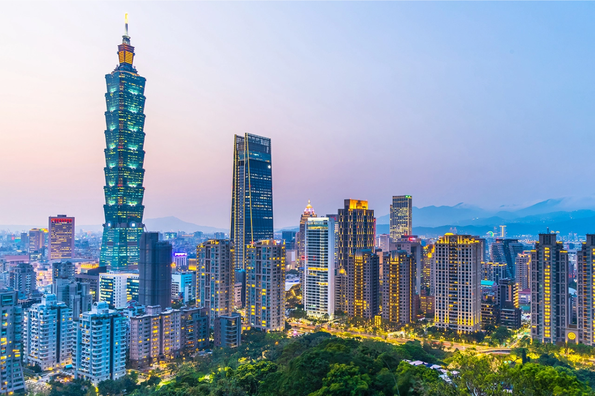 Thông tin tuyển sinh Đại học Dịch vụ & Lữ hành Quốc lập Cao Hùng kỳ thu 2024.