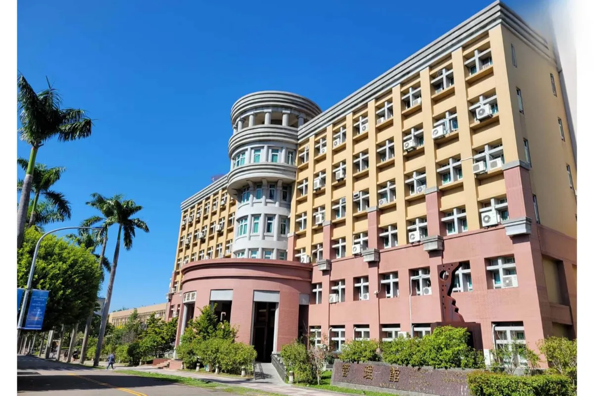 Những điểm nổi bật của Đại học KHCN Quốc Lập Cần Ích - Đài Trung