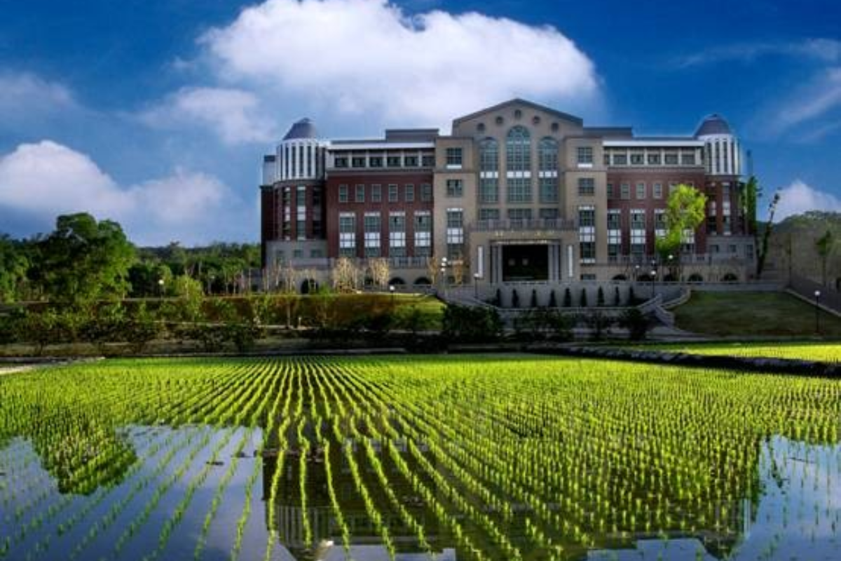 Thông tin tuyển sinh Đại học Quốc Lập Gia Nghĩa kỳ thu 2024