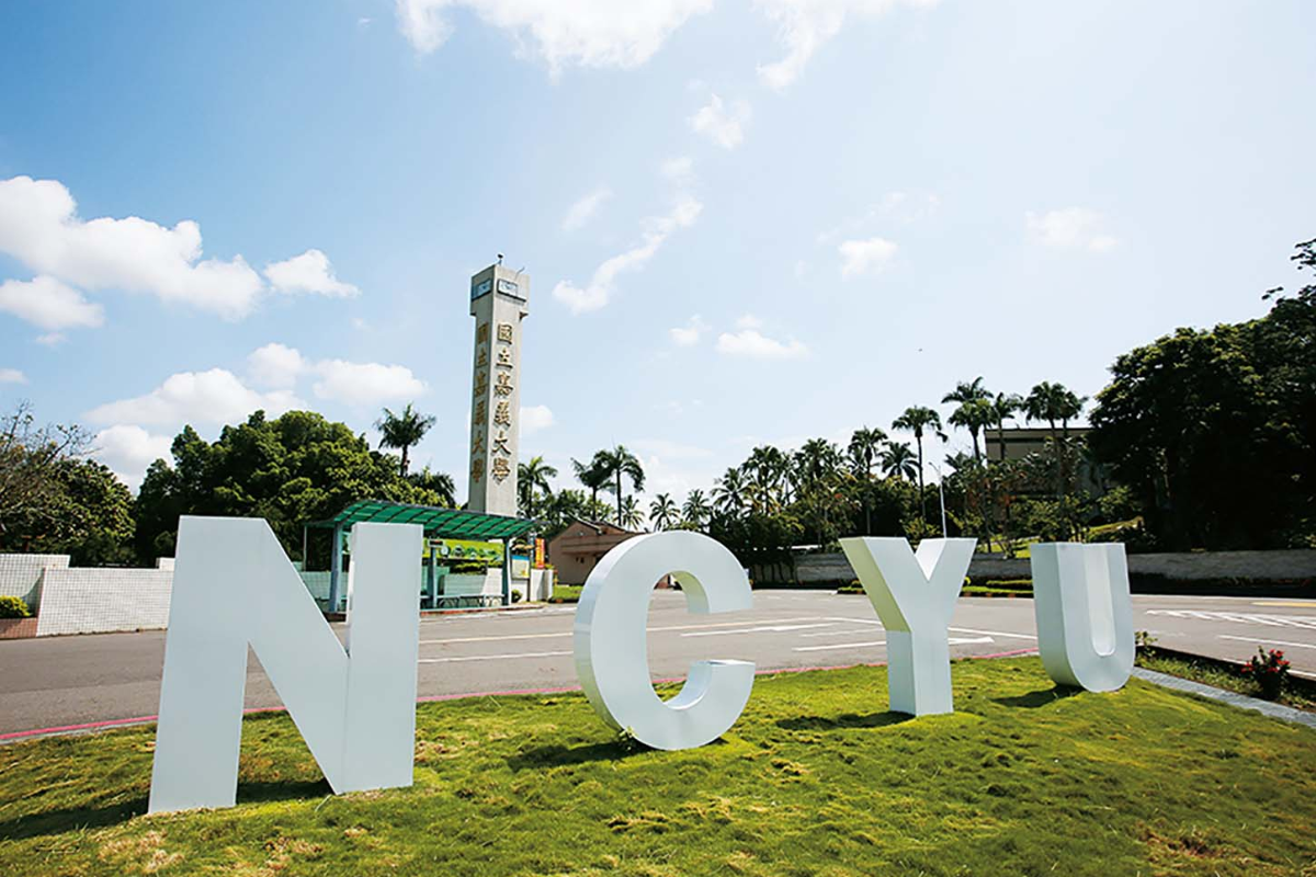 4 bước nộp đơn u học Đài Loan hệ ngôn ngữ
