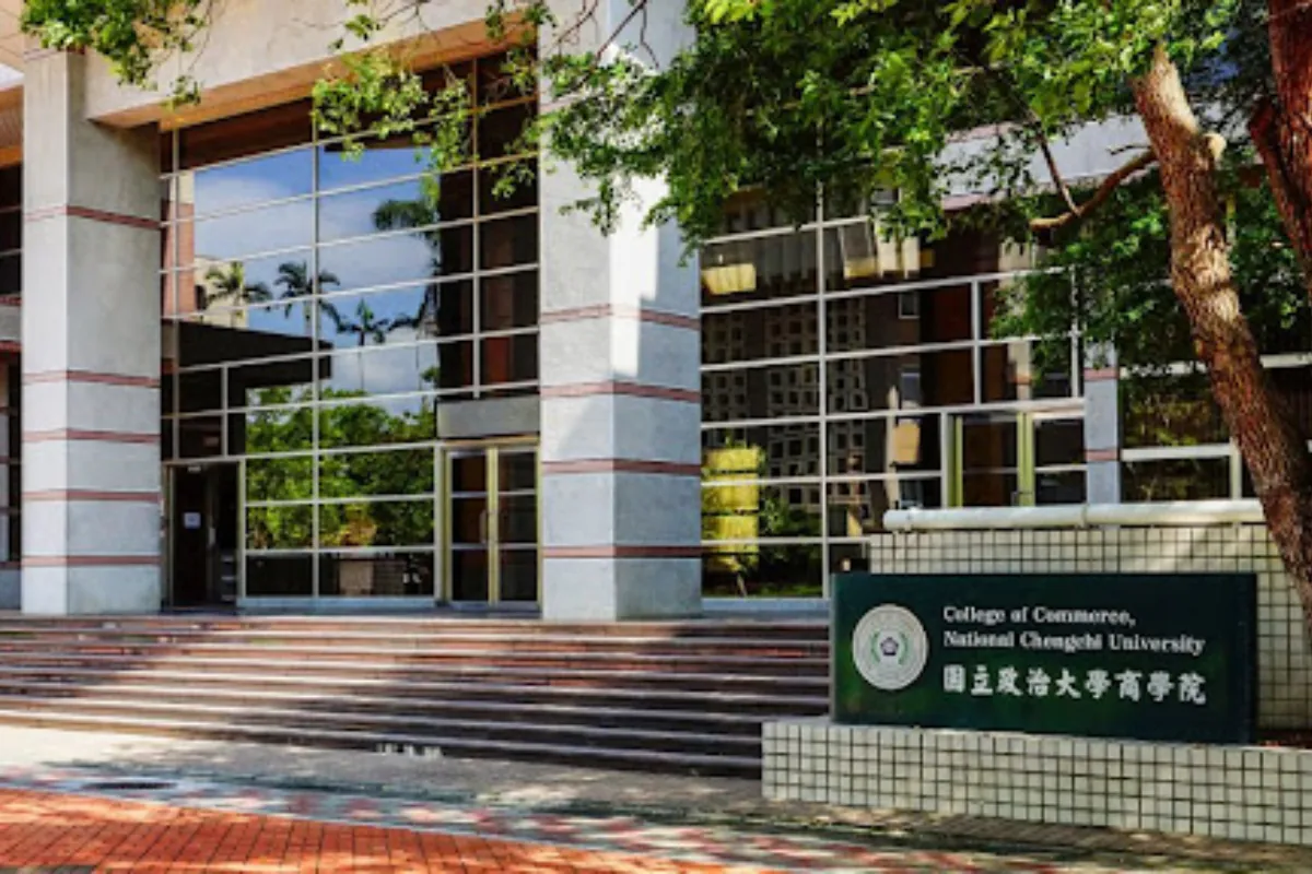 Thông tin tuyển sinh Đại học Quốc lập Chính trị