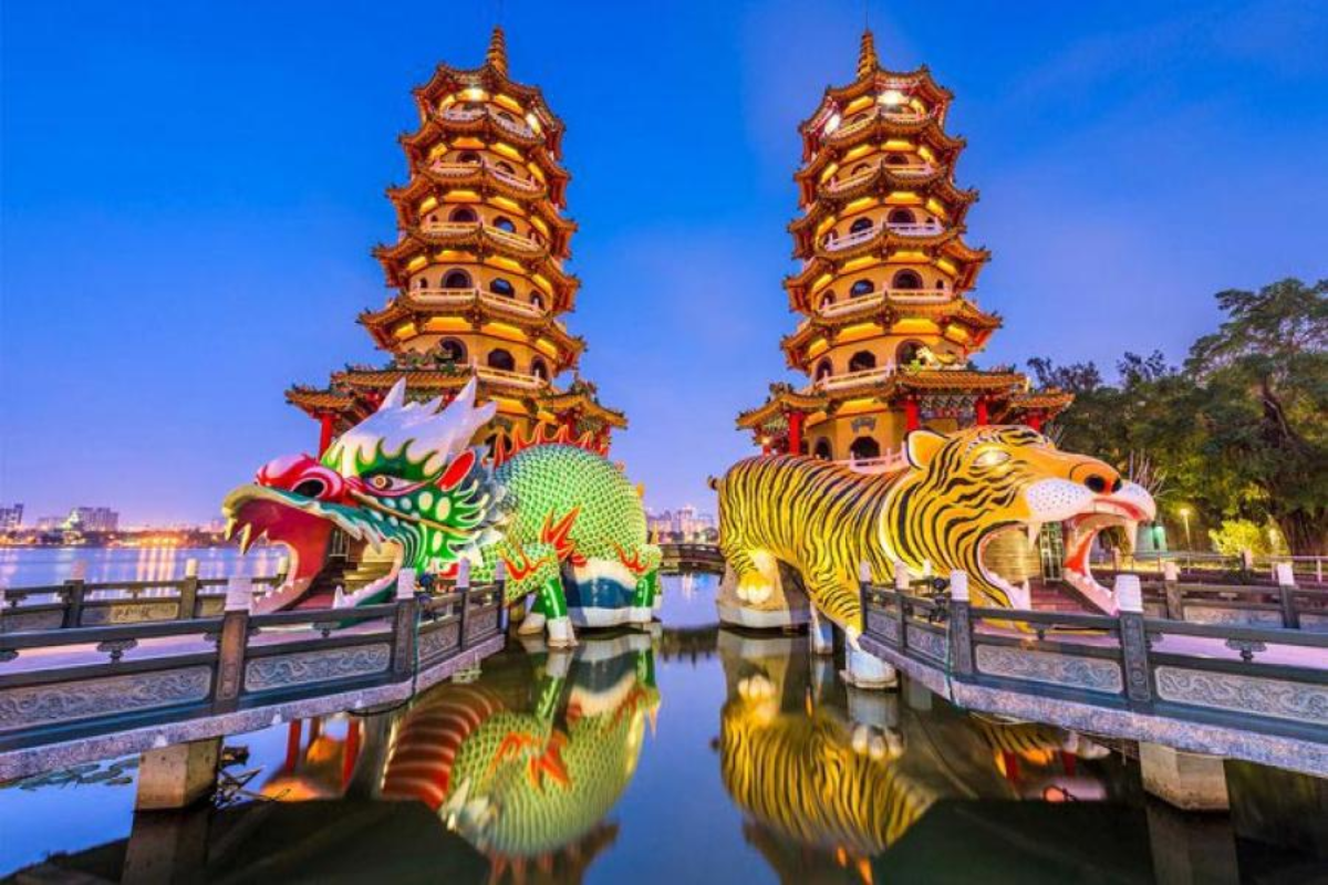 Thông tin tuyển sinh Đại học Quốc lập Đài Bắc kỳ thu 2024