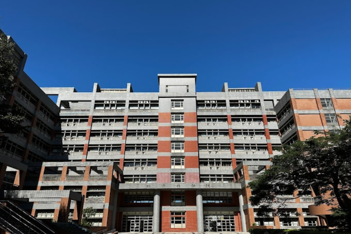 Thông tin tuyển sinh Đại học Quốc lập Đài Bắc kỳ thu 2024