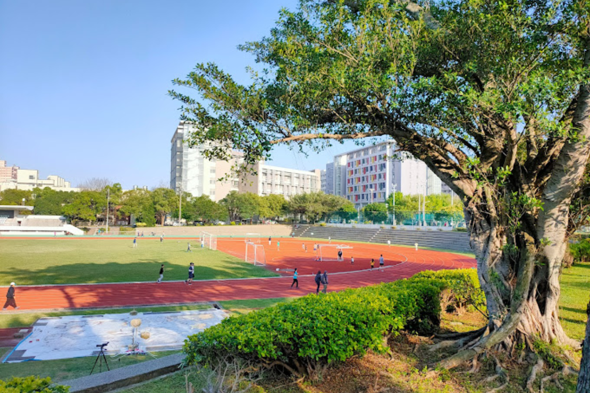 Thông tin tuyển sinh Đại học Quốc lập Dương Minh Giao Thông kỳ thu 2024