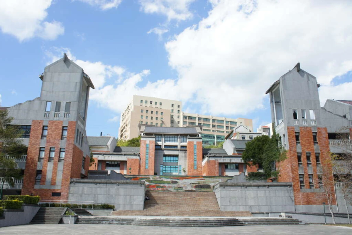 Thông tin tuyển sinh Đại học Quốc lập Nghệ thuật Đài Loan kỳ thu 2024