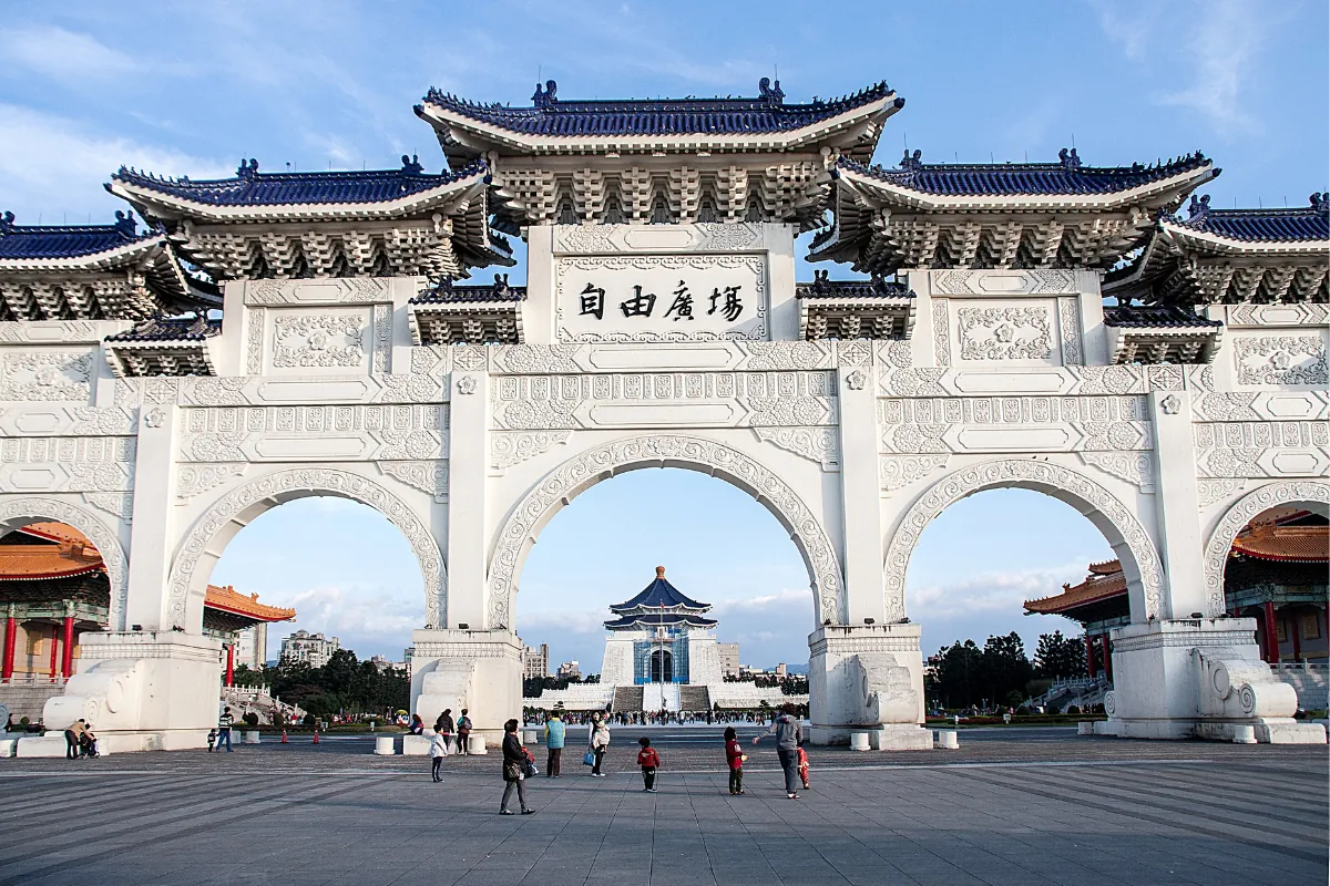 Thông tin tuyển sinh Đại học Quốc lập Thanh Hoa kỳ xuân 2024