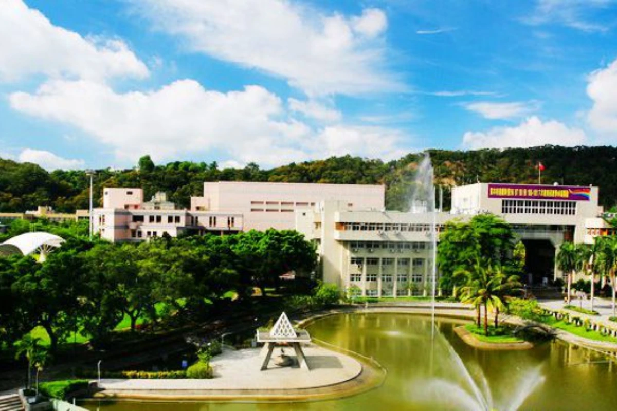 Thông tin tuyển sinh Đại học Quốc lập Trung Ương kỳ thu 2024