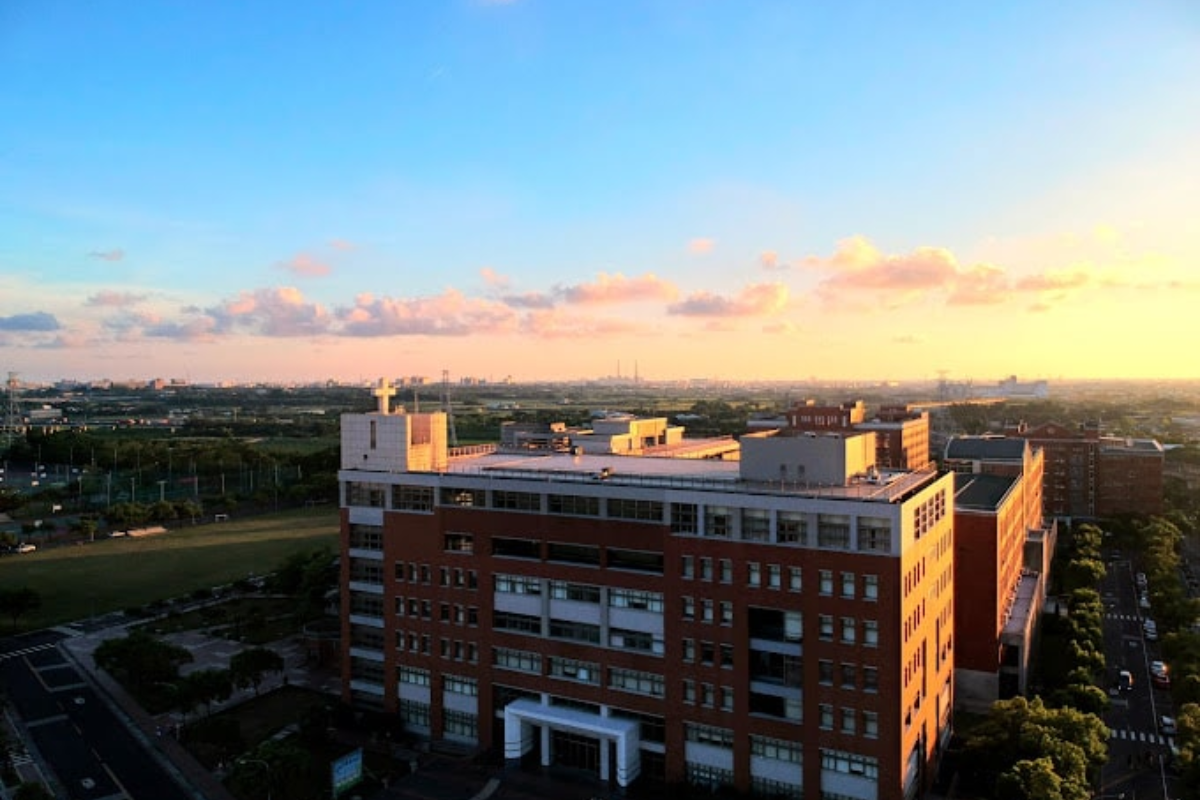 Thông tin tuyển sinh trường Đại học Trường Vinh kỳ thu 2024