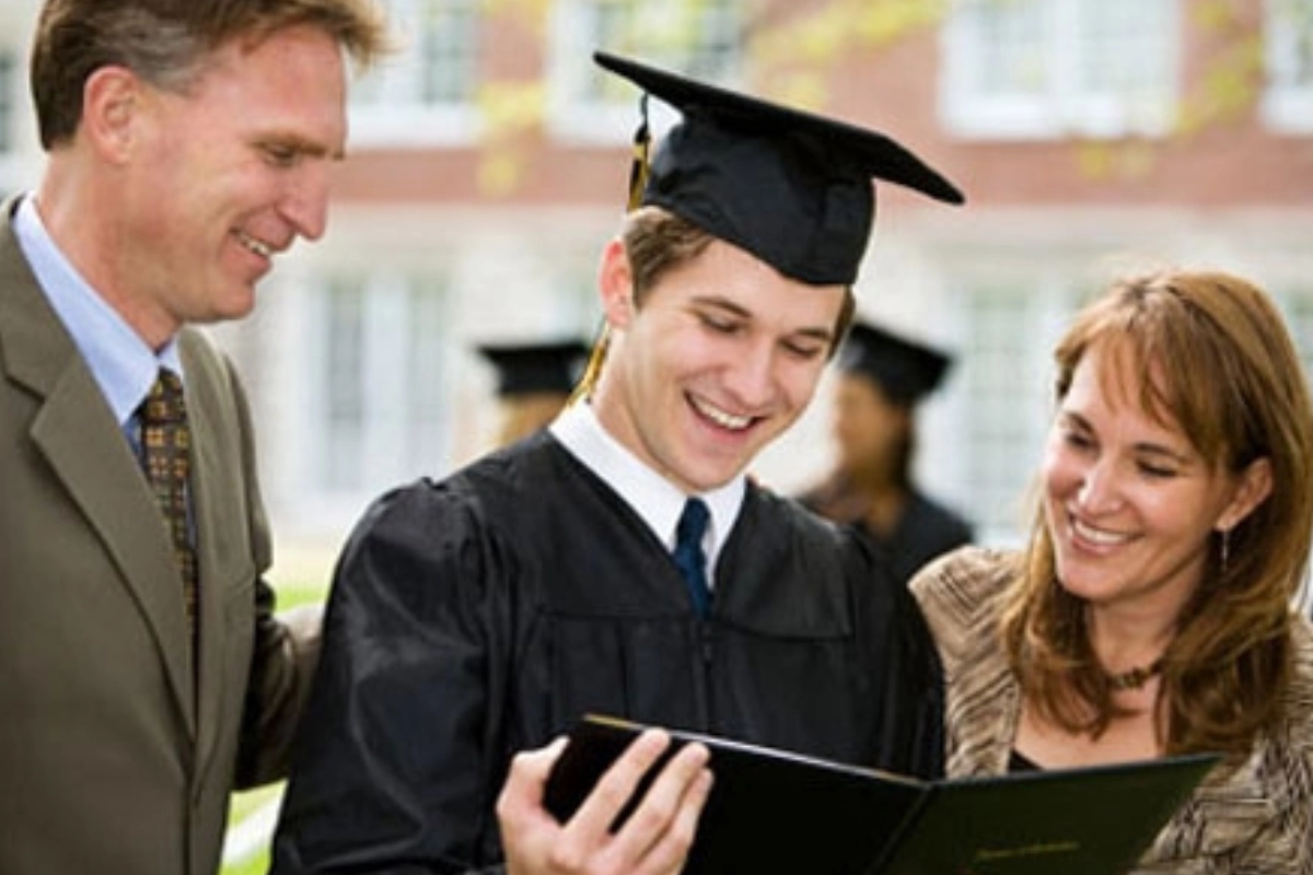 có một điều tích cực khi lựa chọn du học Đài Loan, đó là chính sách tài chính không đặt ra những yêu cầu khắt khe