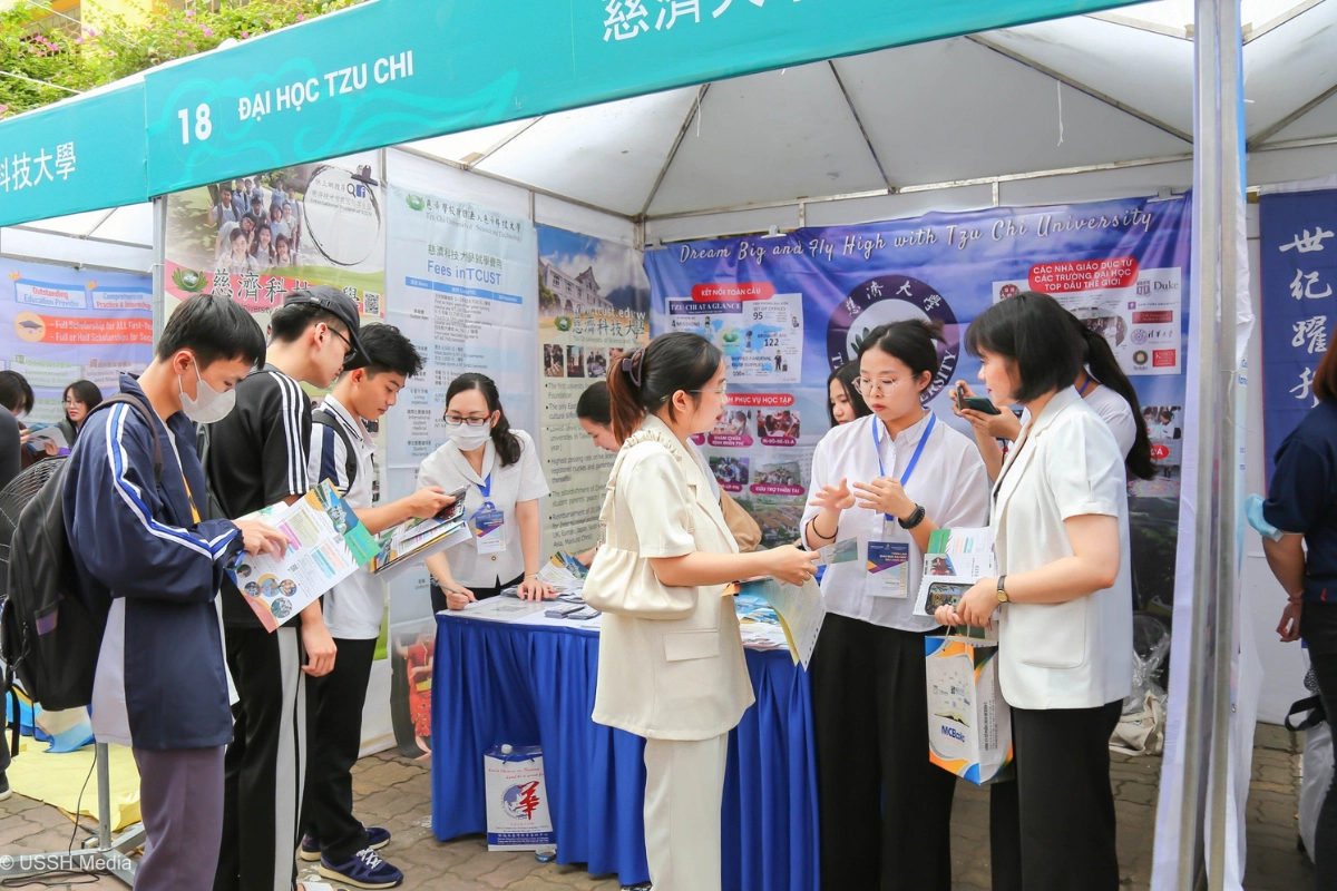 Tổng quan về Đài Loan và những điều du học sinh cần biết