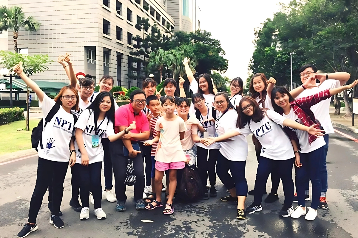 Top những ngành hot khi du học Đài Loan