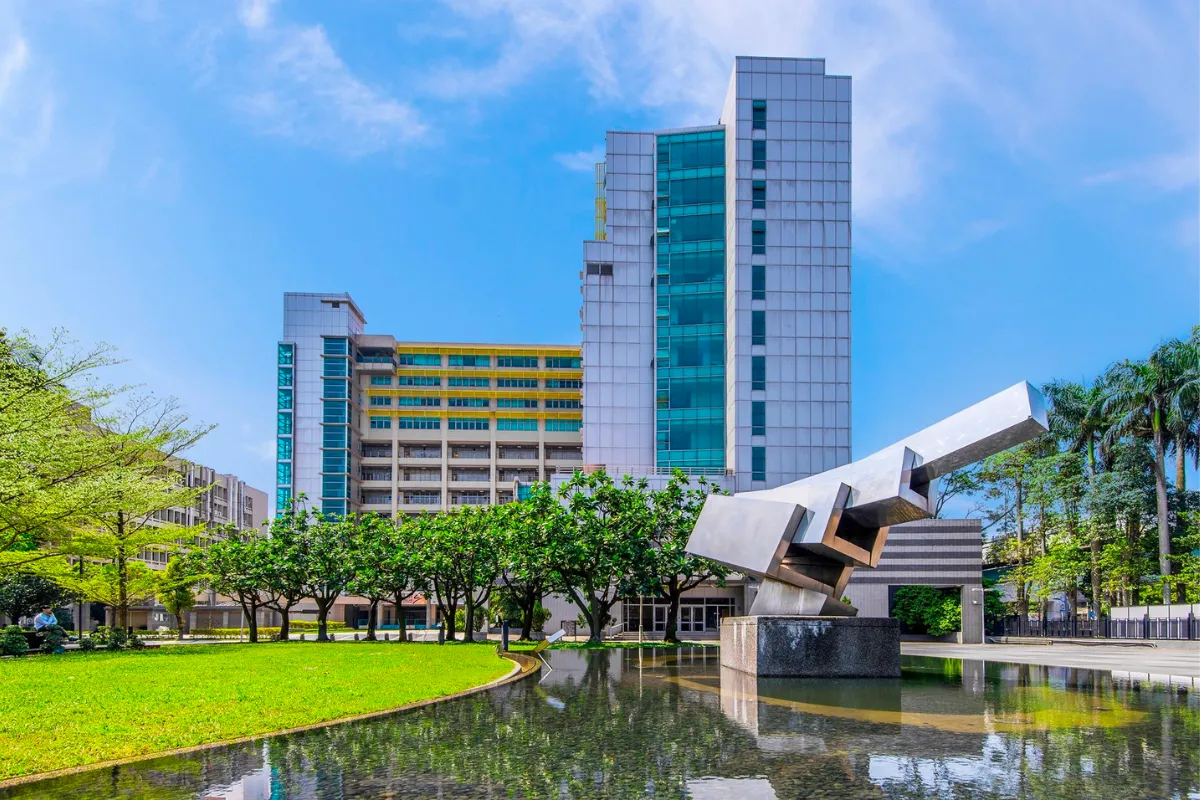 Tuyển sinh Đại học KHKT Quốc lập Đài Loan học kỳ thu 2024