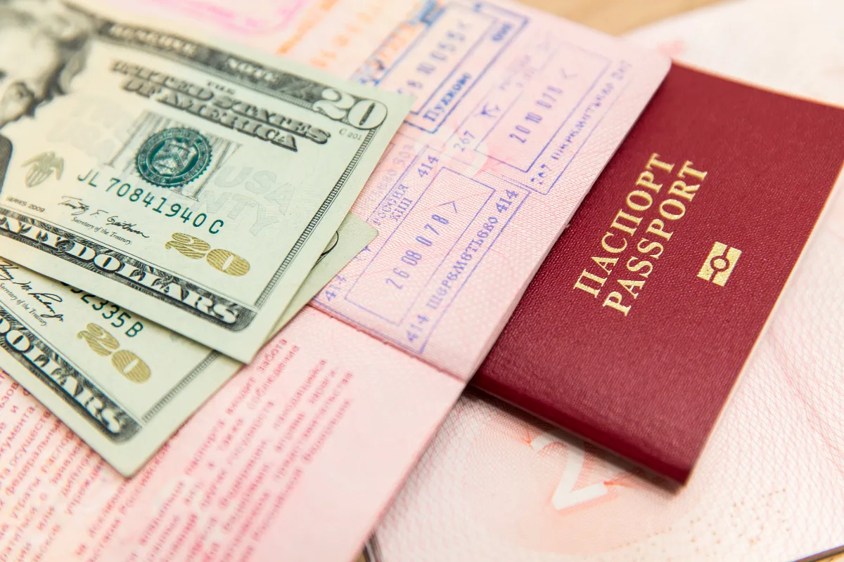 Yêu cầu về giấy tờ thủ tục để chứng mình tài chính du học Đài Loan_7