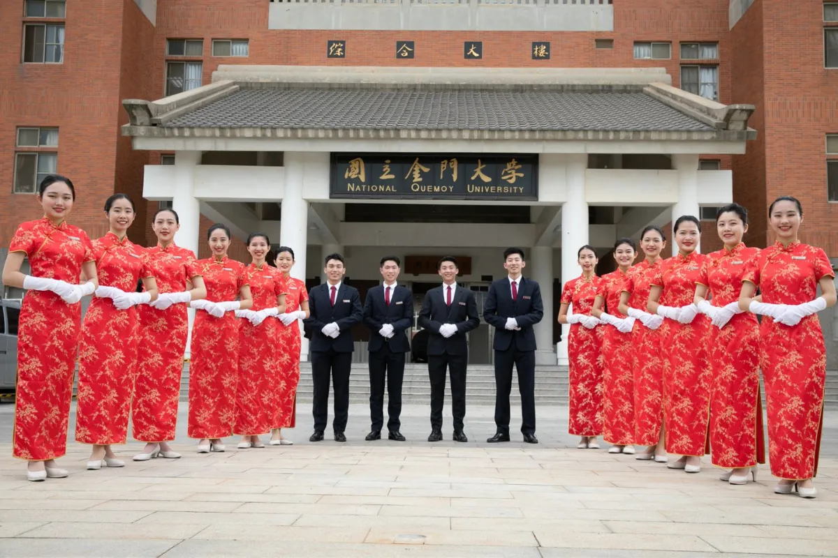 NQU không ngừng nỗ lực để trở thành một điểm đến hàng đầu trong lĩnh vực giáo dục