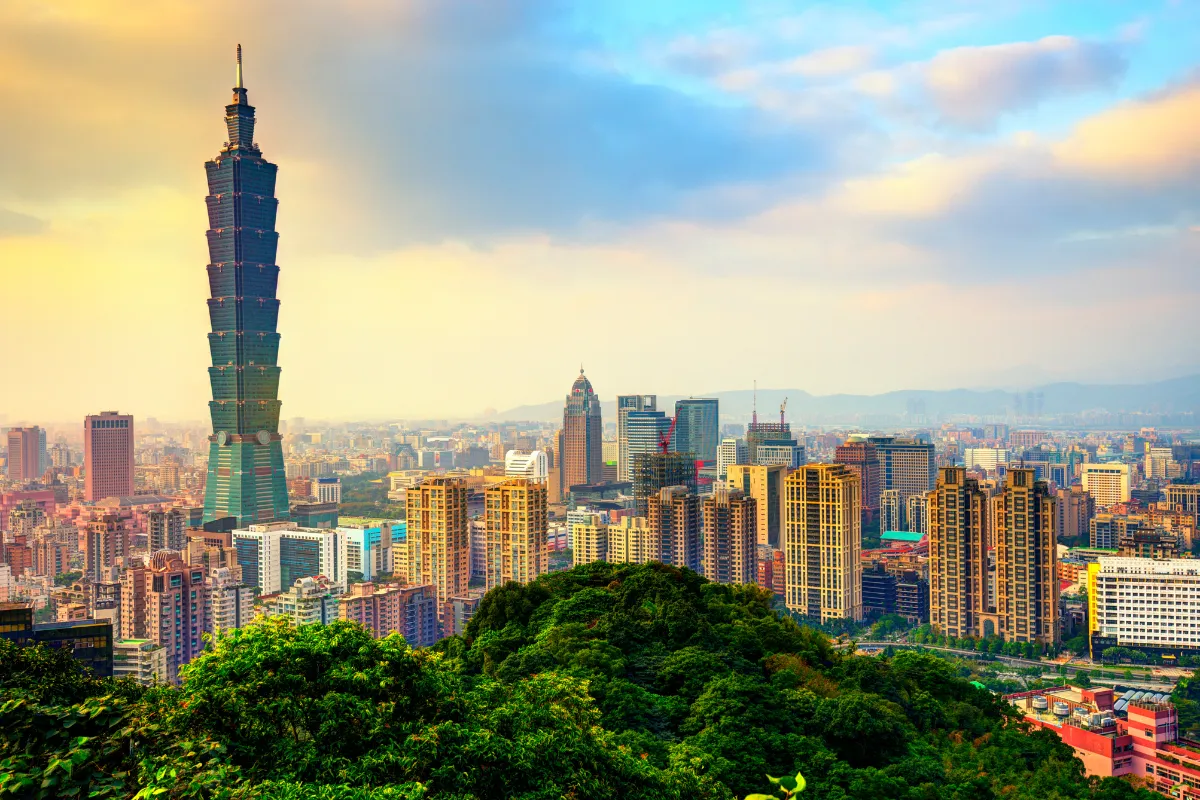 Bảng tính điểm để làm việc tại Đài Loan sau tốt nghiệp