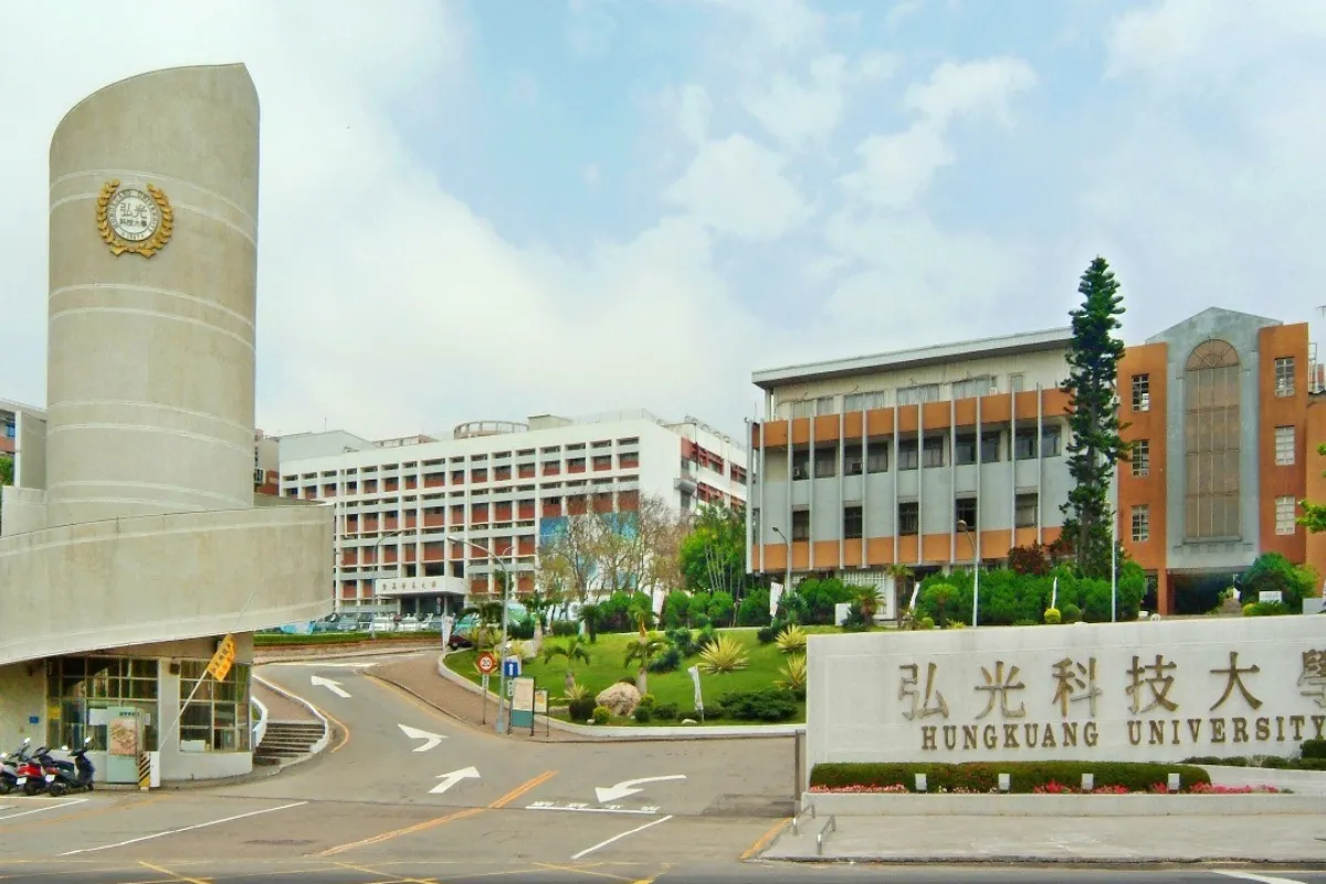 Học phí và tạp phí tại Đại học KHKT Hoằng Quang kỳ xuân tháng 2/2024