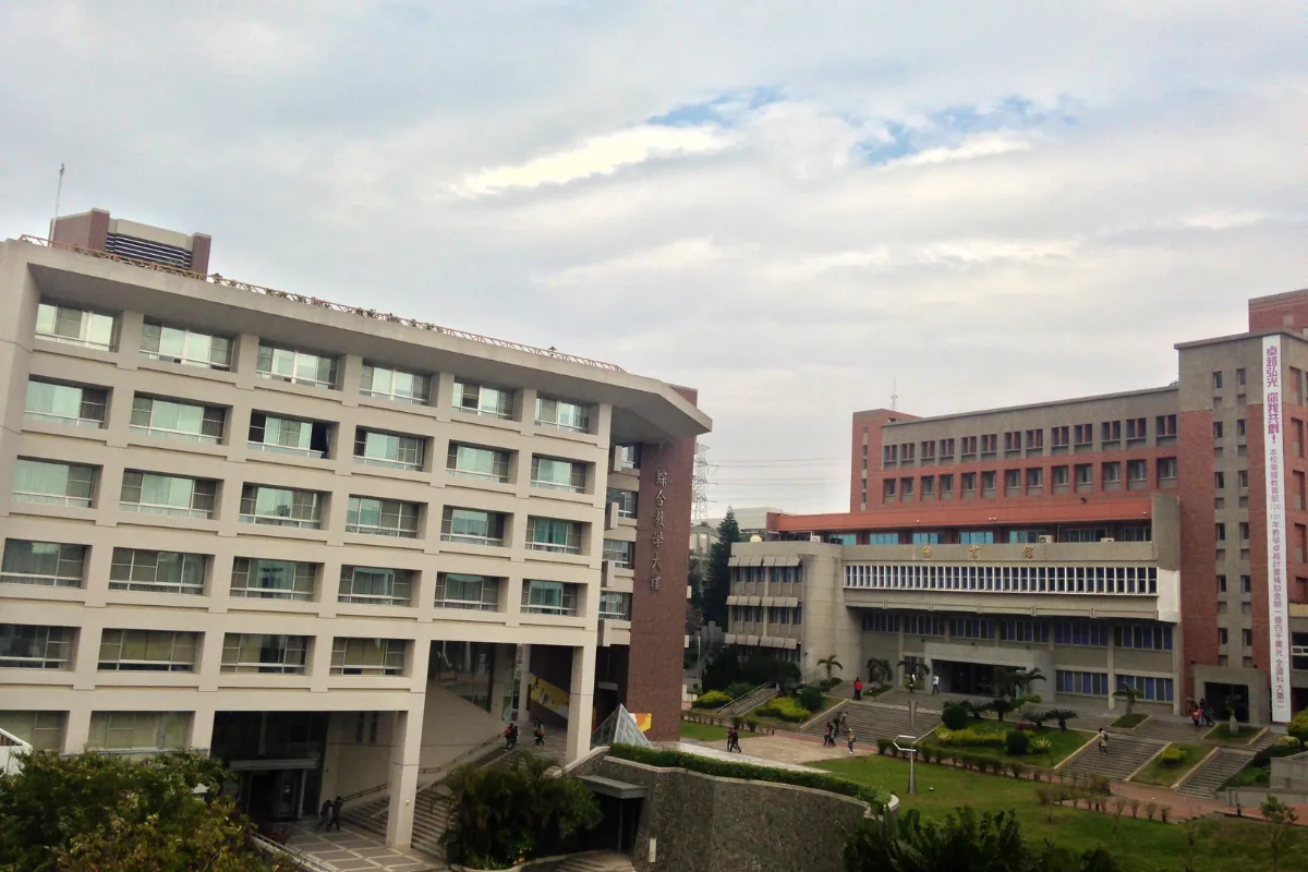 Tìm hiểu kỳ xuân tháng 2/2024 tại Đại học KHKT Hoằng Quang (Đài Loan) hệ 1+4