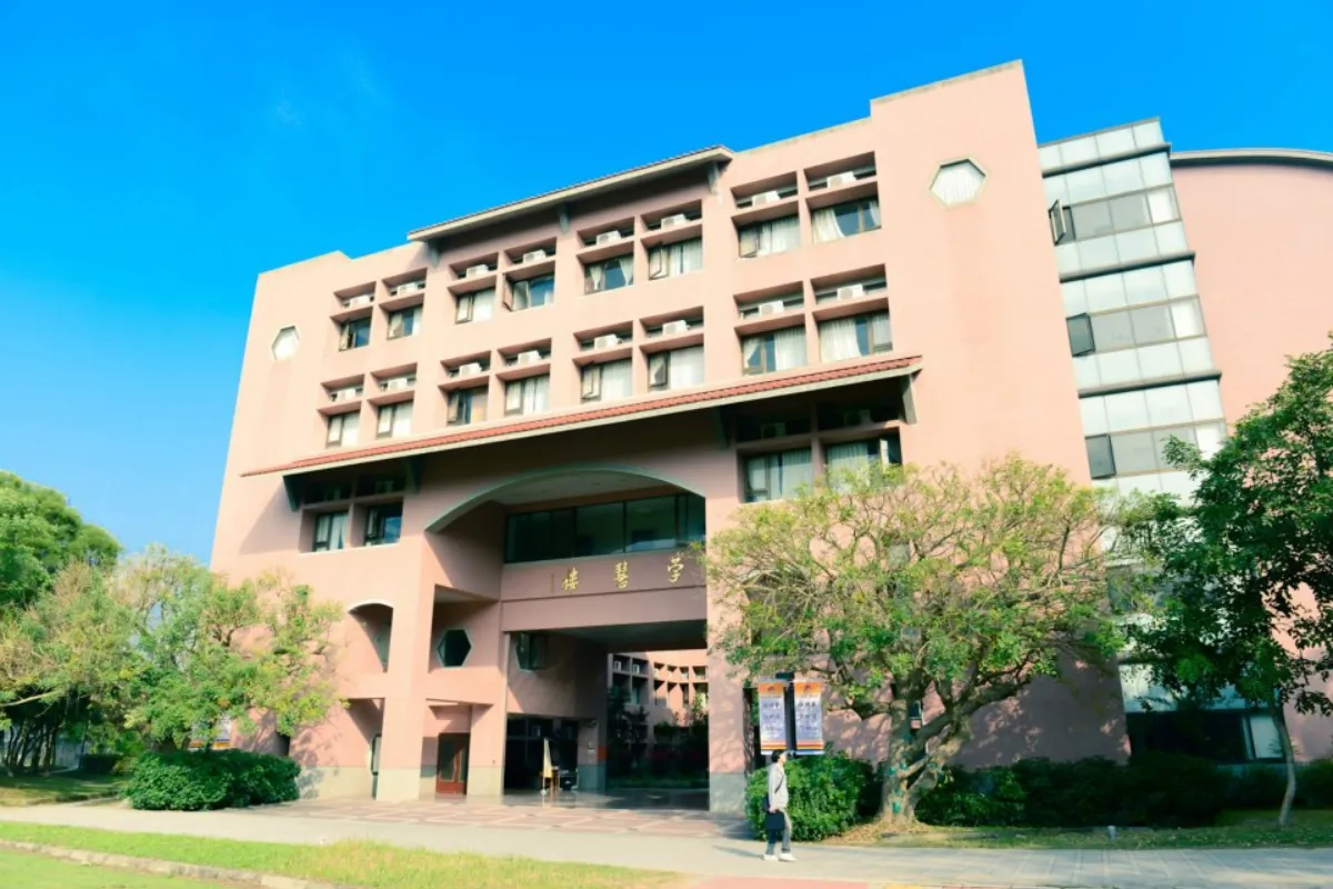 Đại học Nam Hoa_ Thông tin tuyển sinh kỳ xuân 2024_2