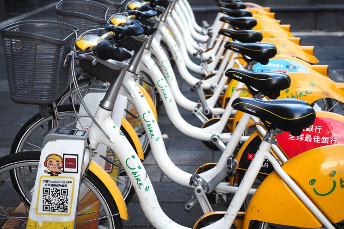 Hướng dẫn cách đăng ký Youbike chi tiết nhất