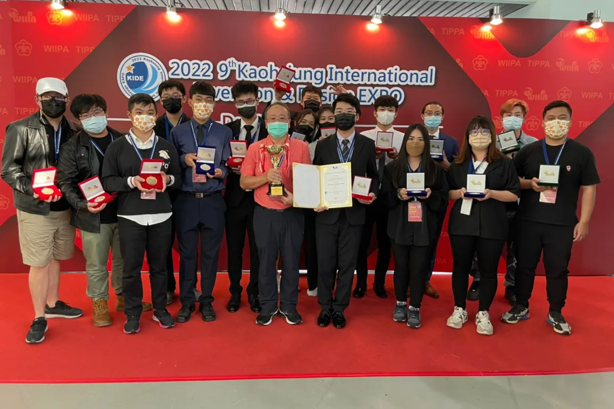 Khoa Công nghệ Sống (College of Living Technology)_4