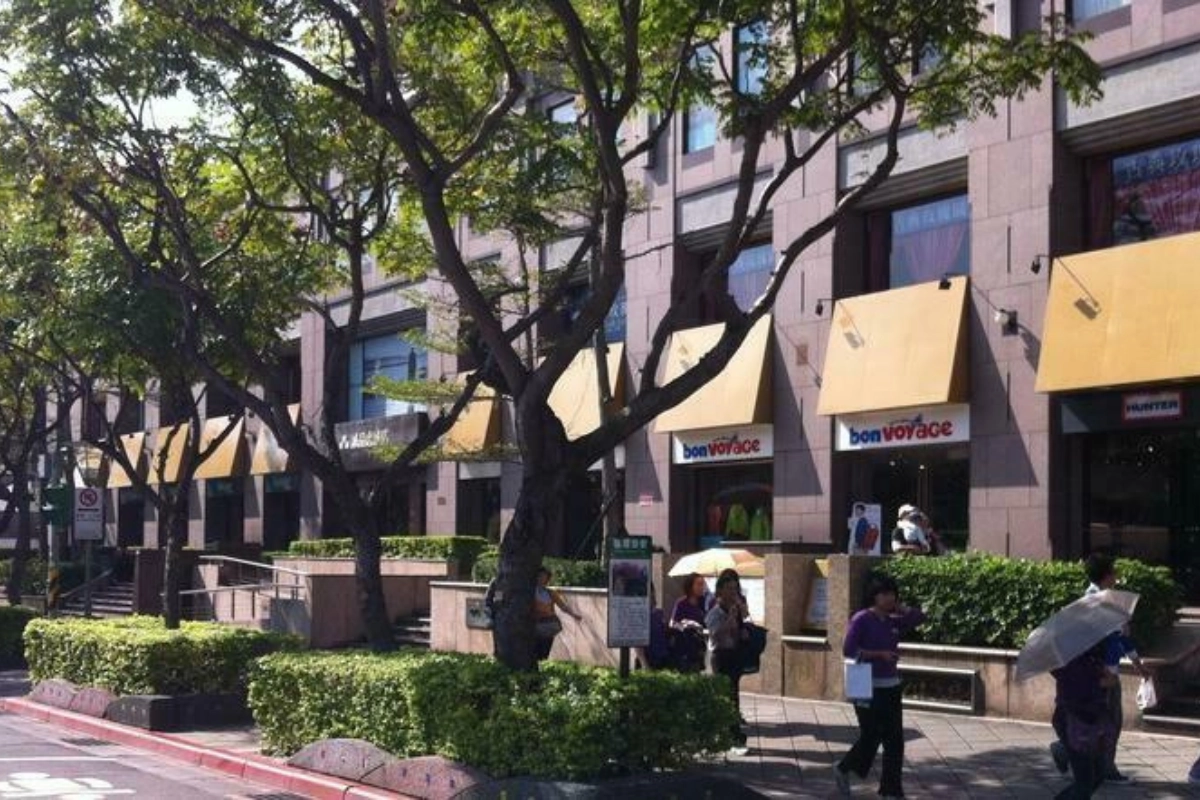 Thông tin tuyển sinh Đại học Đài Bắc kỳ xuân 2024