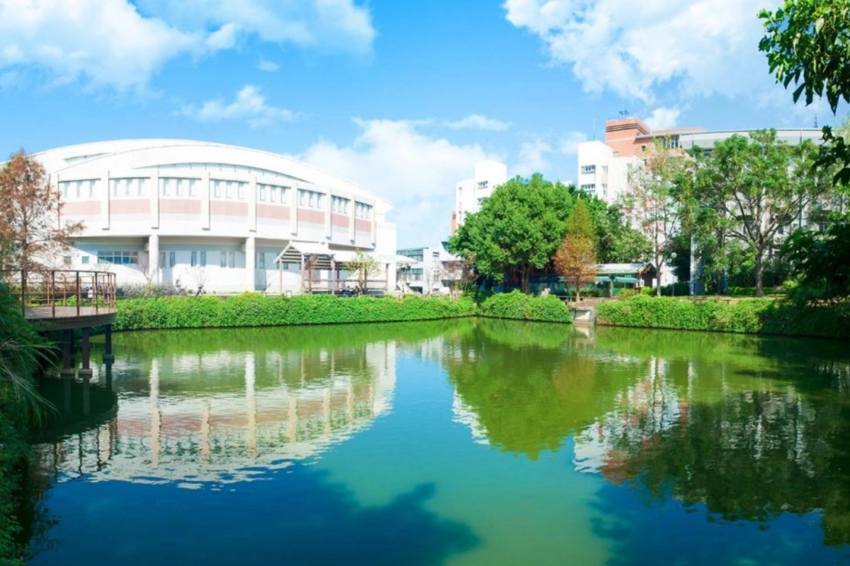 Thông tin tuyển sinh Đại học KHKT Thánh John kỳ xuân 2024