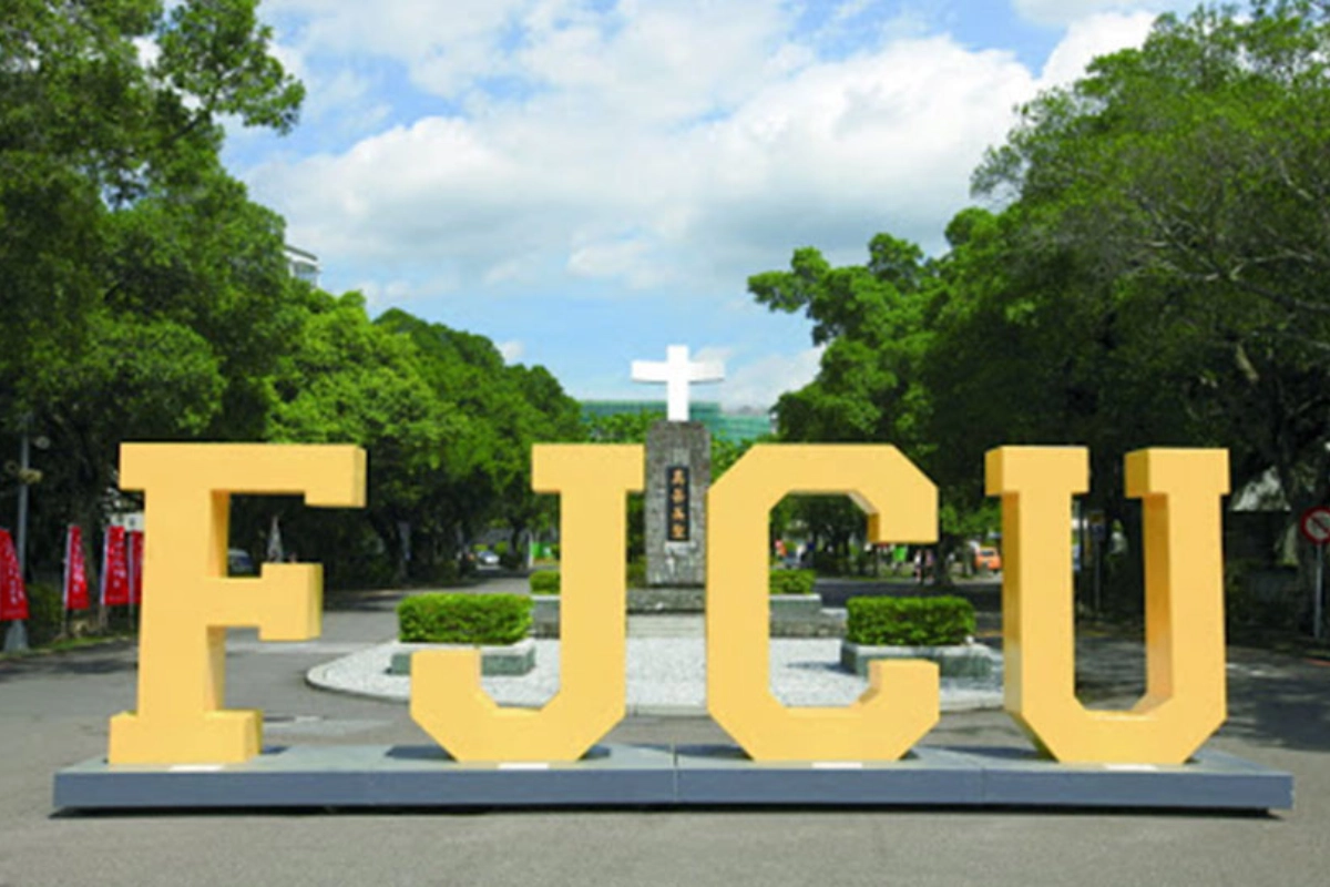 Giới thiệu Đại học Phụ Nhân