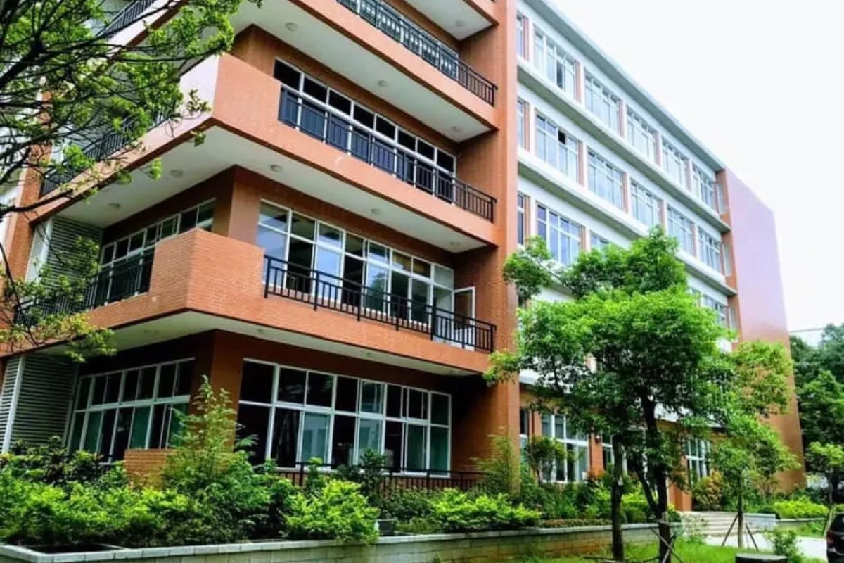 Một số thành tựu nổi bật của Đại học Tỉnh Ngô - Tân Bắc