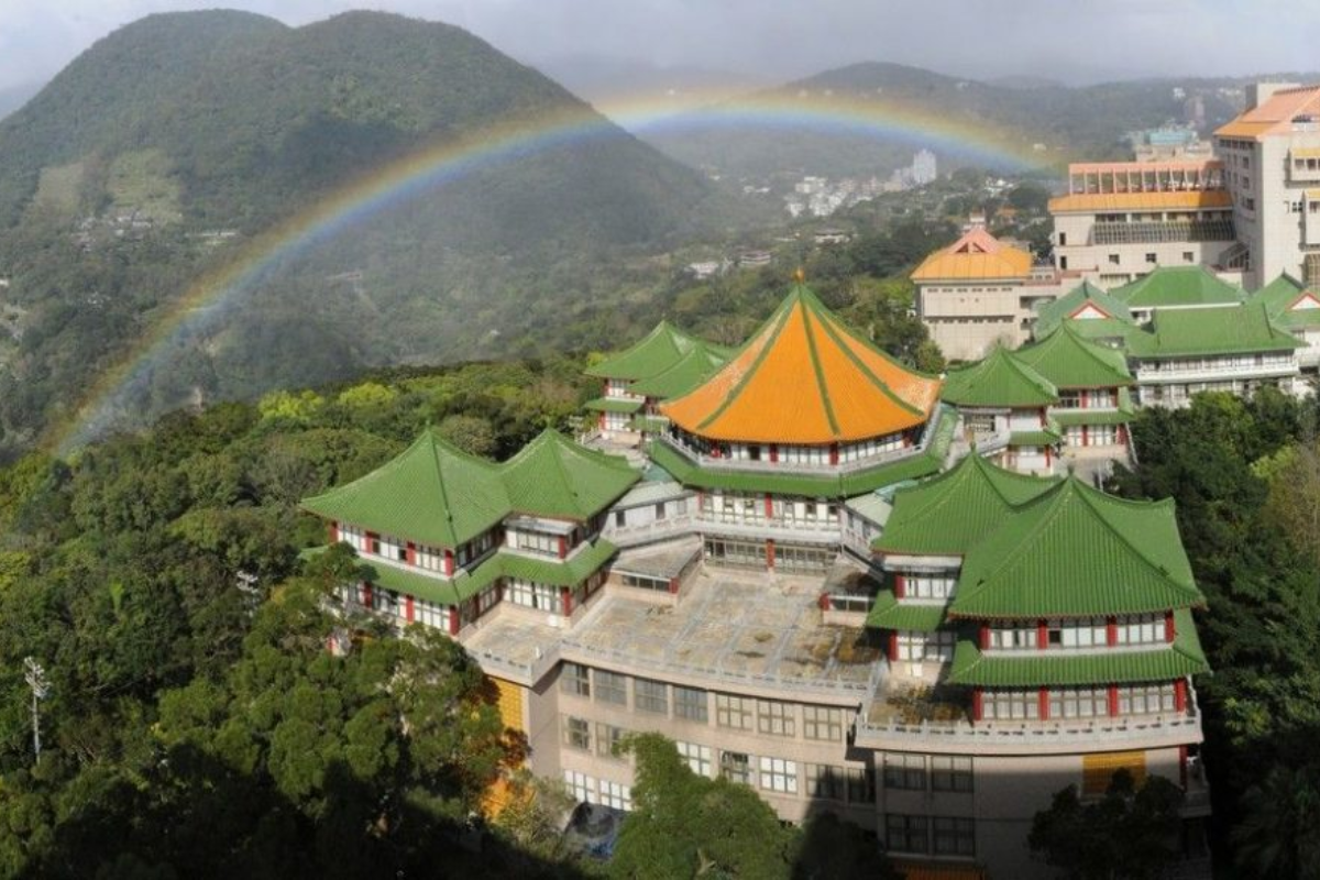Thông tin tuyển sinh Đại học Văn hóa Trung Quốc kỳ xuân 2024