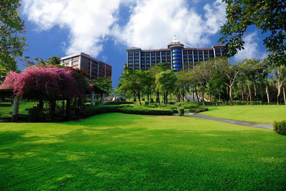 Đôi nét về Đại học Nghĩa Thủ - Cao Hùng