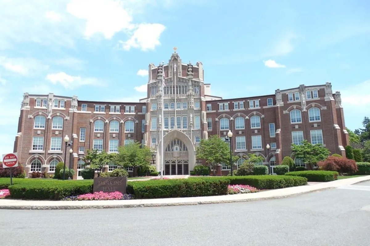 Đại học Tịnh Nghi (Providence University)