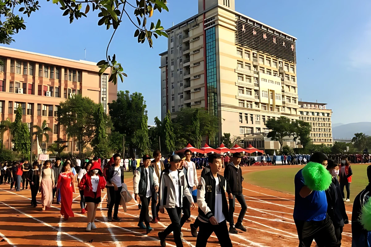 Mỹ Hòa 2024