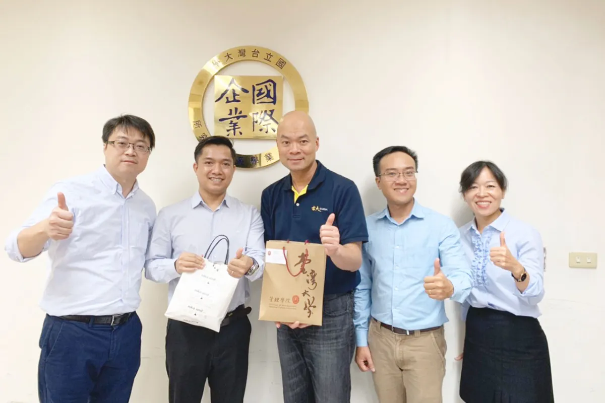 Hiện tại, OHA Taiwan đang phát triển nhiều chương trình liên kết độc quyền với các trường Đại học uy tín tại Đài Loan